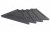 Накладки пластиковые на стол 24'' для 4639 (комплект) NORDBERG 01-00002299 Накладки пластиковые на стол 24'' для 4639 (комплект) NORDBERG 01-00002299