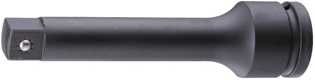 kingtony удлинитель 6260-07p ударный 3/4" 175 мм с шариковым фиксатором