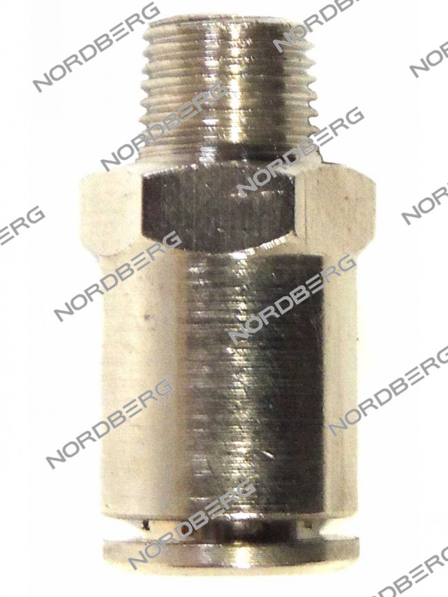 NORDBERG ЗАПЧАСТЬ ПЕРЕХОДНИК 088/L04009 для домкрата N402