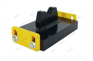 Опорные блоки для пресса N3620 (1шт) с 2024 NORDBERG 01-00018495 Опорные блоки для пресса N3620 (1шт) с 2024 NORDBERG 01-00018495