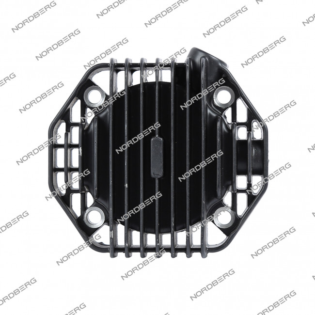 Клапанная крышка левая для NCEO24/250 NORDBERG NCEO24/250#CYL-COVLEFT