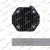 Клапанная крышка левая для NCEO24/250 NORDBERG NCEO24/250#CYL-COVLEFT