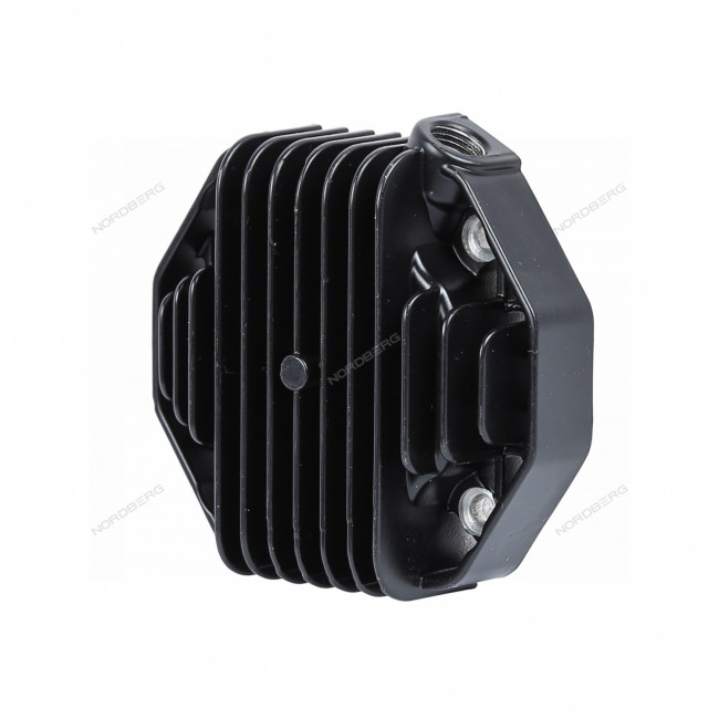 Клапанная крышка правая для NCEO24/250 NORDBERG NCEO24/250#CYL-COVRIGHT