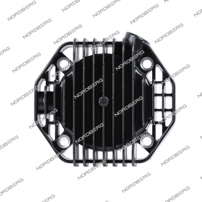Клапанная крышка правая для NCEO24/250 NORDBERG NCEO24/250#CYL-COVRIGHT