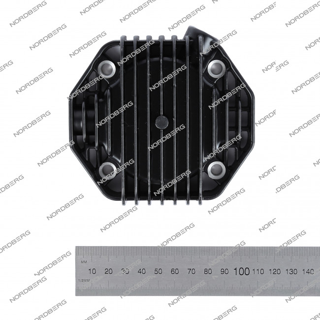 Клапанная крышка правая для NCEO24/250 NORDBERG NCEO24/250#CYL-COVRIGHT