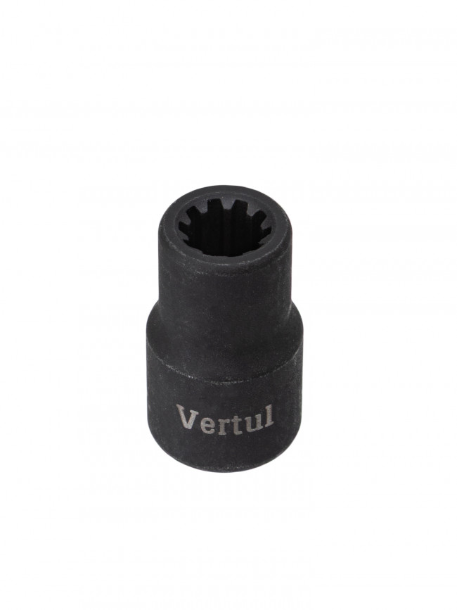 Головка для демонтажа суппортов Porsche, Volkswagen Touareg, Audi Q7 VR50425