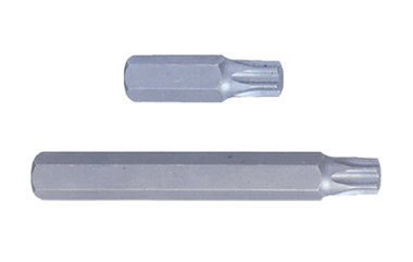 Насадка (бита) KING TONY 163645T TORX 10мм L=36мм T45