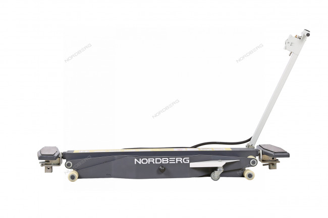 Подъемник мобильный мини NORDBERG N636-2