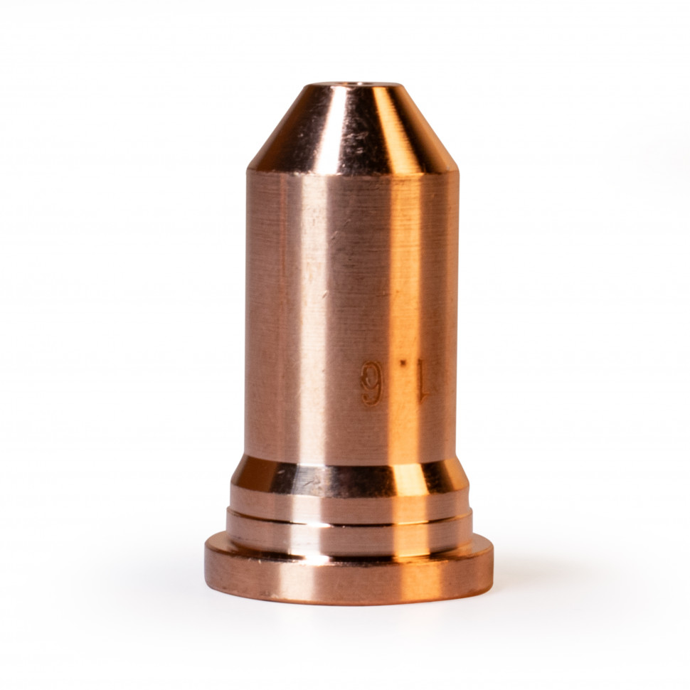 Сопло плазматрона PTM100 d.1.6mm