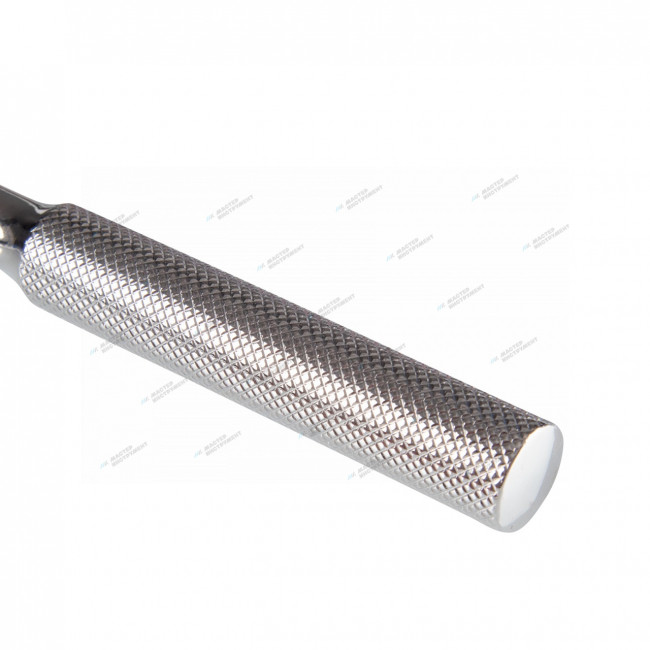 KINGTONY ТРЕЩОТКА 3734-10F с шарниром 3/8" 270мм