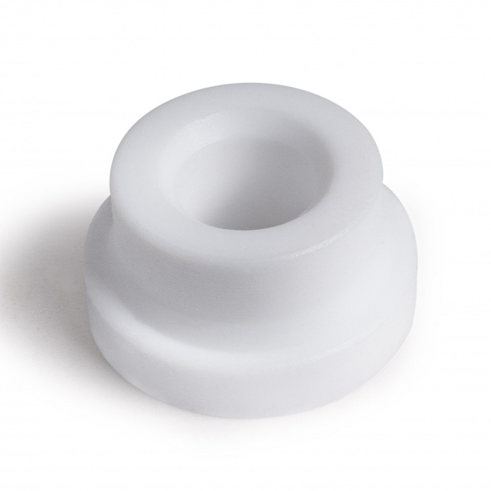 Изолятор тела горелки TIG17-18-26 Gas Lens JUMBO