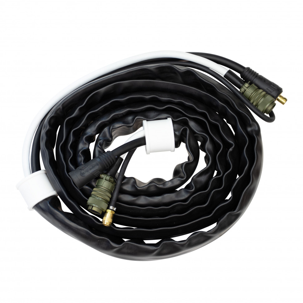 Пакет-коннектор 5м, 70 мм, 14 pin, AC/SKYWAY 500DP Epdm