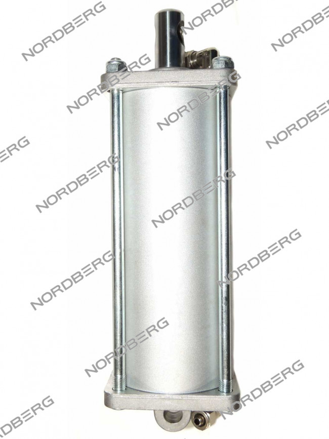 Цилиндр  стола в сборе NORDBERG X000112 (600-236)