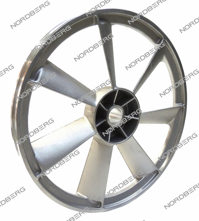 Шкив для NC200/650 NORDBERG 8480 (6224019100)