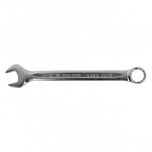 Ключ комбинированный 11/16" KING TONY 5060-22