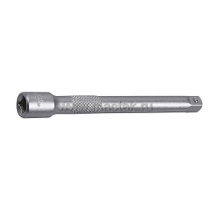 Удлинитель 1/4", 50 мм МАСТАК 013-20050