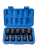 Набор ударных головок 1/2″ 10 пр. 10-24 мм VR83010