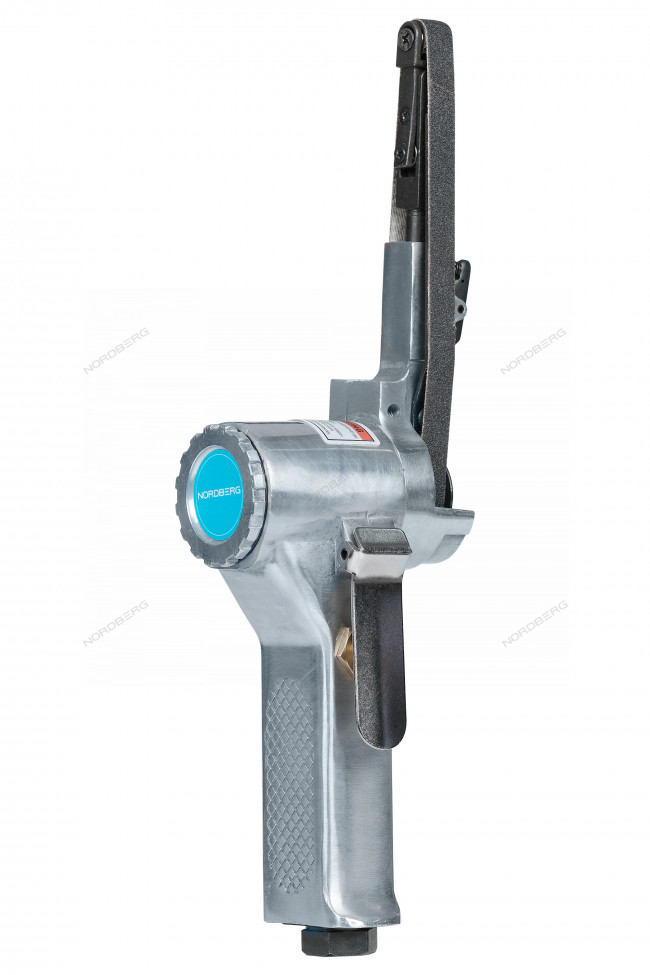 Пневмошлифмашинка ленточная 10*330 мм NORDBERG NP4155