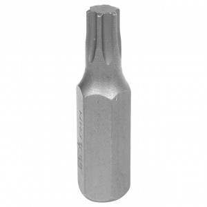 Вставка (бита) торцевая 5/16", Torx, Т30, 32 мм KING TONY 183230T