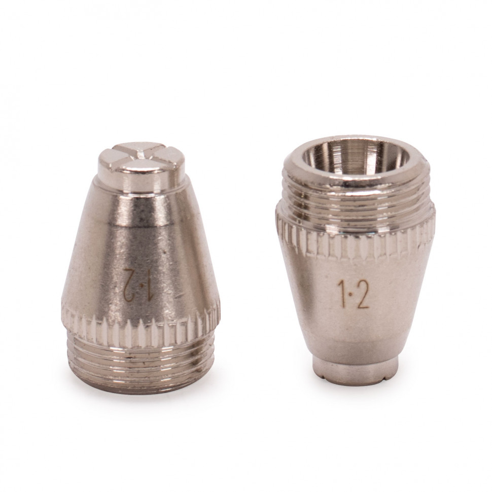 Сопло плазмотрона SG-55 (AG60) d.1,2mm Ril