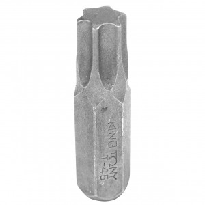 Вставка (бита) торцевая 5/16", Torx, Т45, 32 мм KING TONY 183245T