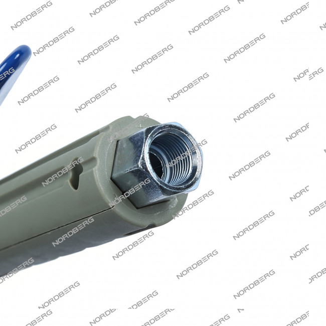 Пистолет пескоструйный для NSP10/NSP20 NSG1