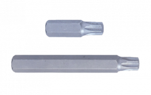 Насадка (бита) KING TONY 168040T TORX 10мм L=80мм T40
