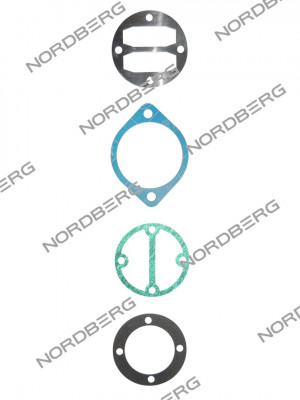Ремкомплект для NCE50/410V NORDBERG NCE50/410V#RK
