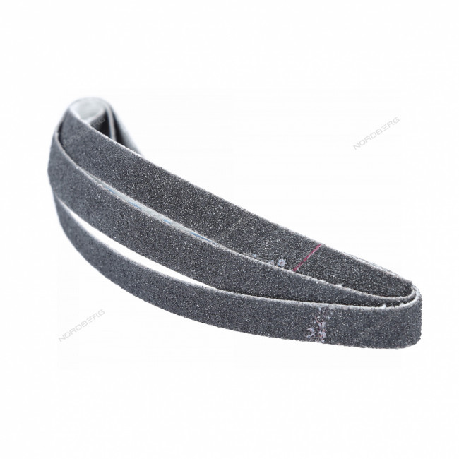 Шлифовальная лента P60, P80, P120 для NP4155 (3шт/компл) NORDBERG NP4155#1 Шлифовальная лента P60, P80, P120 для NP4155 (3шт/компл) NORDBERG NP4155#1