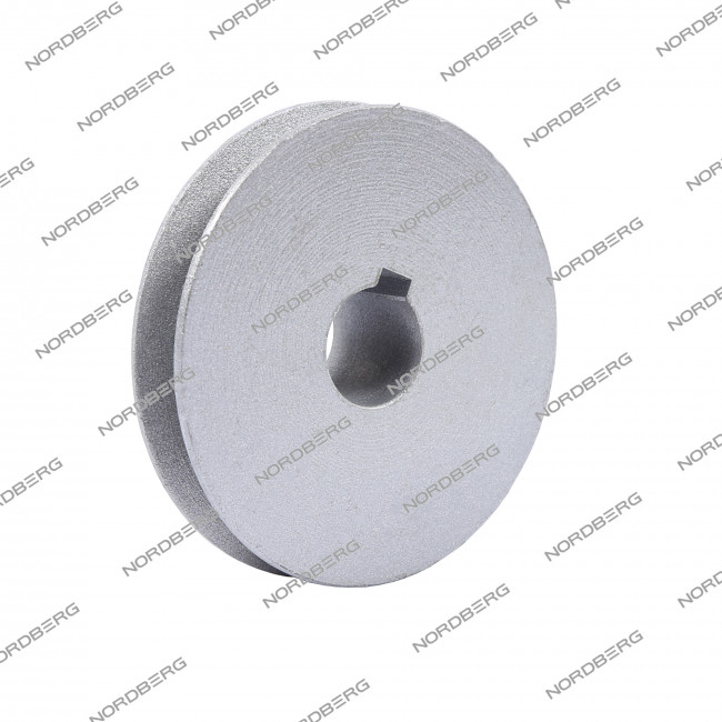 Шкив электродвигателя для NCE100/360 NORDBERG NCE100/360#MOT-PUL
