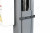 Подъемник 380V 2х стоечный 4,5т NORDBERG N4124AM-4,5G Подъемник 380V 2х стоечный 4,5т NORDBERG N4124AM-4,5G