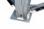 Подъемник 380V 2х стоечный 4,5т NORDBERG N4124AM-4,5G Подъемник 380V 2х стоечный 4,5т NORDBERG N4124AM-4,5G