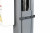 Подъемник 380V 2х стоечный 4,5т NORDBERG N4124AM-4,5G Подъемник 380V 2х стоечный 4,5т NORDBERG N4124AM-4,5G
