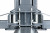 Подъемник 380V 2х стоечный 4,5т NORDBERG N4124AM-4,5G Подъемник 380V 2х стоечный 4,5т NORDBERG N4124AM-4,5G
