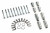 Подъемник 380V 2х стоечный 4,5т NORDBERG N4124AM-4,5G Подъемник 380V 2х стоечный 4,5т NORDBERG N4124AM-4,5G