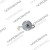 Соленоид стопора для двухстоечных подъемников N4120 N4122AE-5 N4122HE-6 NORDBERG 01-00005718 Соленоид стопора для двухстоечных подъемников N4120 N4122AE-5 N4122HE-6 NORDBERG 01-00005718