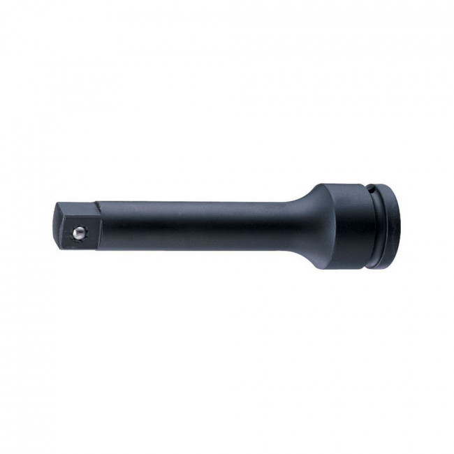 Удлинитель ударный 3/4", 100 мм, с шариковым фиксатором KING TONY 6260-04P