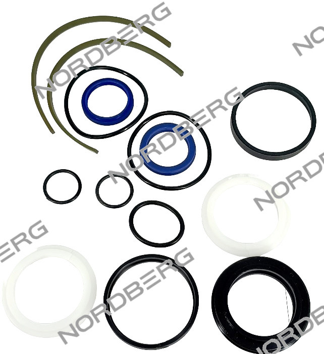 Комплект прокладок NORDBERG TC-20-1520000