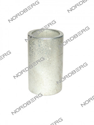 Шкив 317 для 46TRKE, металлический NORDBERG 317