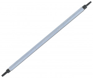 Вставка (бита) прецизионная для отвертки 91230, Torx T7 / Torx T15 KING TONY 24330715