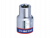 Торцевая головка KING TONY 237506M TORX E-стандарт 1/4" Е6