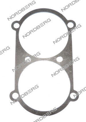 Прокладка клапанная для NORDBERG NCE810 и NCE1050