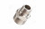 Переходник резьбовой M1/4" - M3/8" NORDBERG NPMM23 Переходник резьбовой M1/4" - M3/8" NORDBERG NPMM23