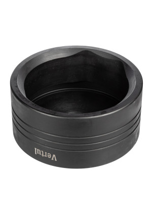 Головка для осей BPW 95 мм. фигурная 6.5-9 тонн VR80029 Головка для осей BPW 95 мм. фигурная 6.5-9 тонн VR80029
