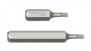 Насадка (бита) KING TONY 183227T TORX 5/16” L=32мм T27