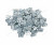 Грузики балансировочные для литых дисков Fe 15 г, 100 шт. NORDBERG WC15AF4