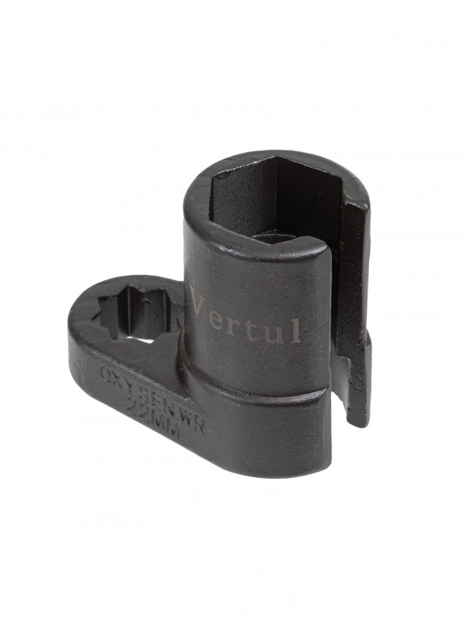Съемник кислородного датчика 22 мм 1/2″ Vertul VR50559