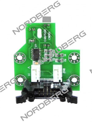Датчик положения вала для 4523N NORDBERG 4523N-GEB