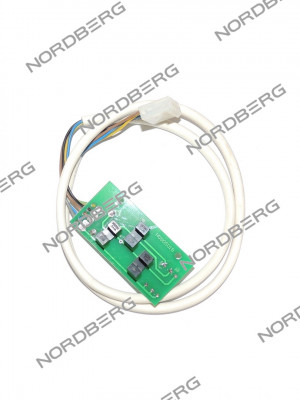 Датчик положения вала для 45TRKE NORDBERG 02-00008111