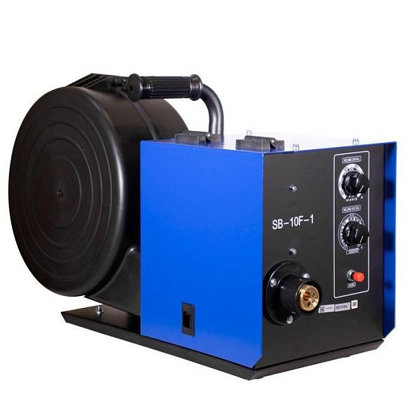 Подающий механизм SB-10-F (76ZY) 4х4/ULT 350, 450, 500 (закр.)